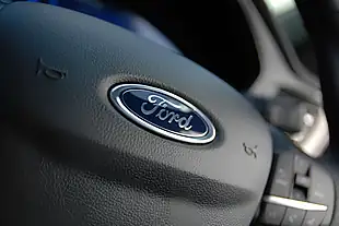 Used 2023 Ford Kuga ST-Line Edition Red - Interior and Exterior details 9