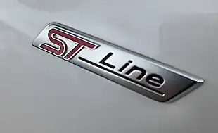 Used 2023 Ford Kuga ST-Line Edition White Platinum Premium Paint - Interior and Exterior details 14