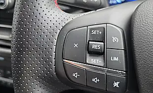 Used 2023 Ford Kuga ST-Line Edition White Platinum Premium Paint - Interior and Exterior details 18