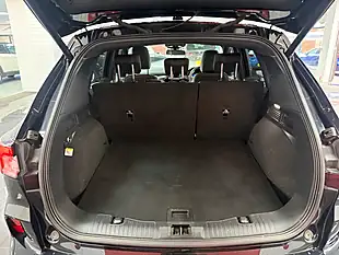 Used 2023 Ford Kuga ST-Line X Black - Interior and Exterior details 10