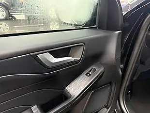 Used 2023 Ford Kuga ST-Line X Black - Interior and Exterior details 12