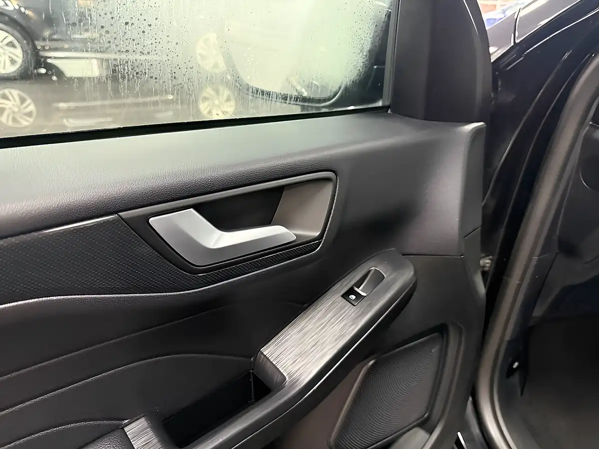 Used 2023 Ford Kuga ST-Line X Black - Interior and Exterior details 12
