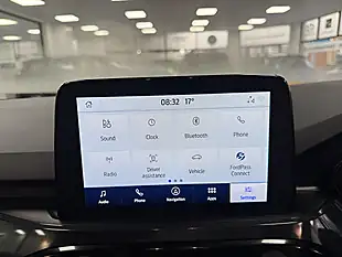 Used 2023 Ford Kuga ST-Line X Black - Interior and Exterior details 18