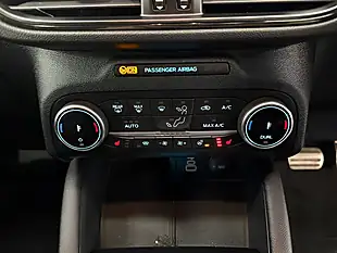 Used 2023 Ford Kuga ST-Line X Black - Interior and Exterior details 19