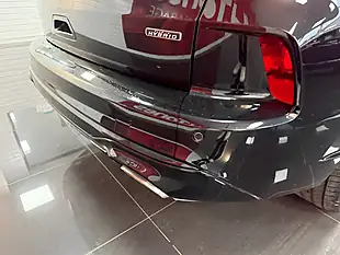 Used 2023 Ford Kuga ST-Line X Black - Interior and Exterior details 9