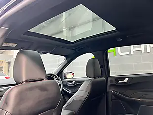 Used 2023 Ford Kuga ST-Line X Edition Black - Interior and Exterior details 13