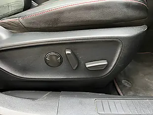 Used 2023 Ford Kuga ST-Line X Edition Black - Interior and Exterior details 14