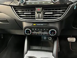 Used 2023 Ford Kuga ST-Line X Edition Black - Interior and Exterior details 19