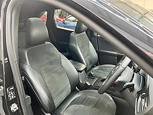 Used 2023 Ford Kuga ST-Line X Edition Black - Interior and Exterior details 5
