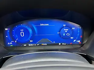 Used 2023 Ford Kuga ST-Line X Edition Black - Interior and Exterior details 8