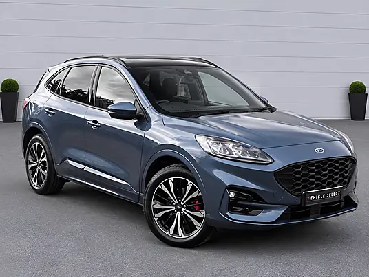 2023 Ford Kuga ST-Line X Edition 2.5 PHEV