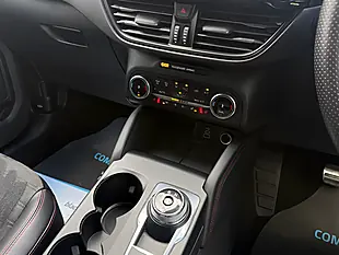 Used 2023 Ford Kuga ST-Line X Edition Blue - Interior and Exterior details 18