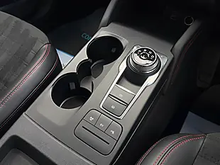 Used 2023 Ford Kuga ST-Line X Edition Blue - Interior and Exterior details 19