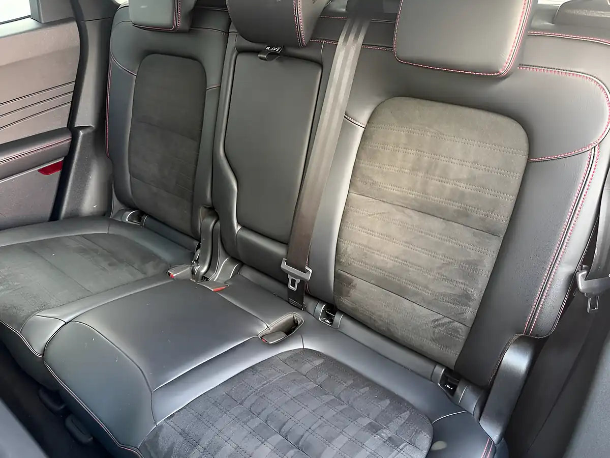 Used 2023 Ford Kuga ST-Line X Edition Blue - Interior and Exterior details 20