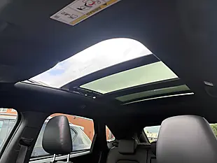 Used 2023 Ford Kuga ST-Line X Edition Blue - Interior and Exterior details 3