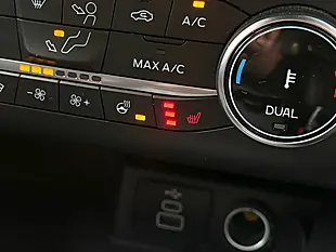Used 2023 Ford Kuga ST-Line X Edition Blue - Interior and Exterior details 4