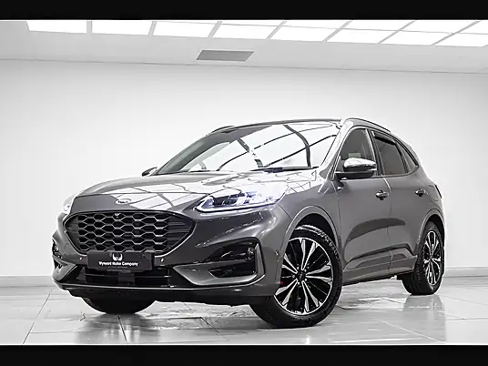 2023 Ford Kuga ST-Line X 2.5h Hybrid