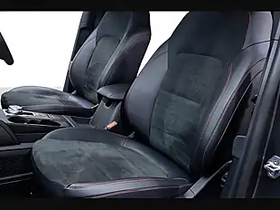 Used 2023 Ford Kuga ST-Line X Edition Grey - Interior and Exterior details 11