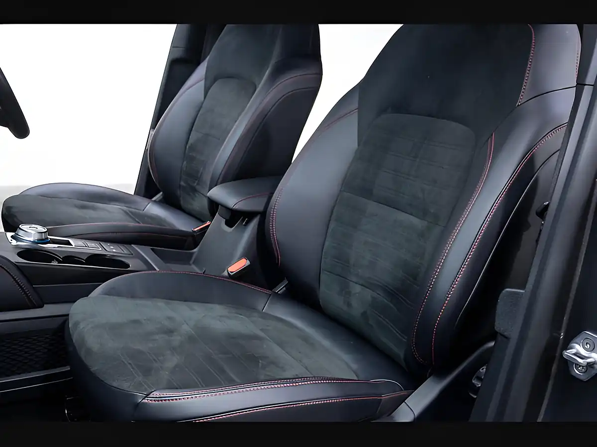 Used 2023 Ford Kuga ST-Line X Edition Grey - Interior and Exterior details 11