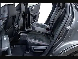 Used 2023 Ford Kuga ST-Line X Edition Grey - Interior and Exterior details 12