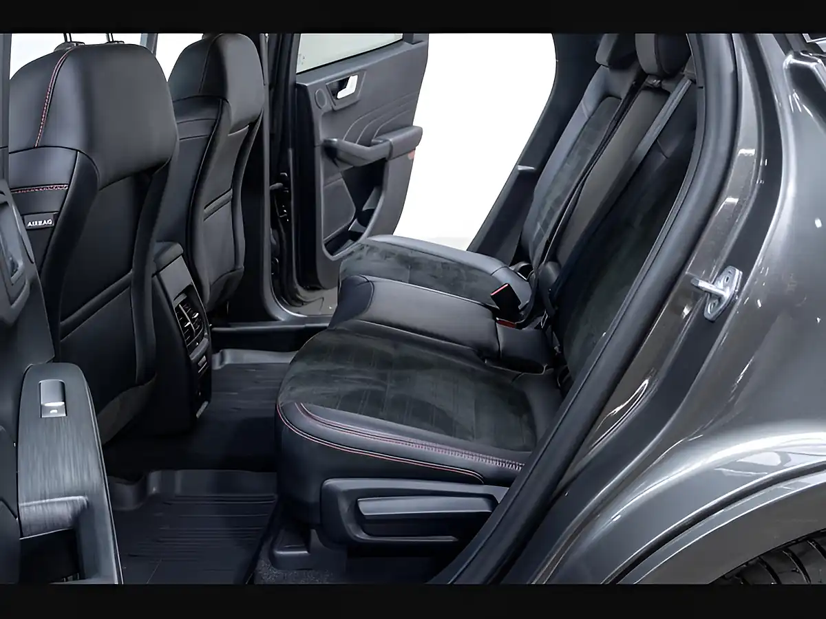 Used 2023 Ford Kuga ST-Line X Edition Grey - Interior and Exterior details 12