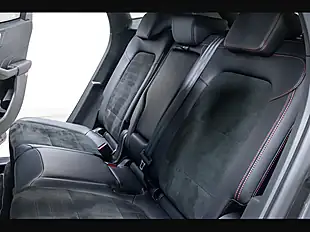 Used 2023 Ford Kuga ST-Line X Edition Grey - Interior and Exterior details 14
