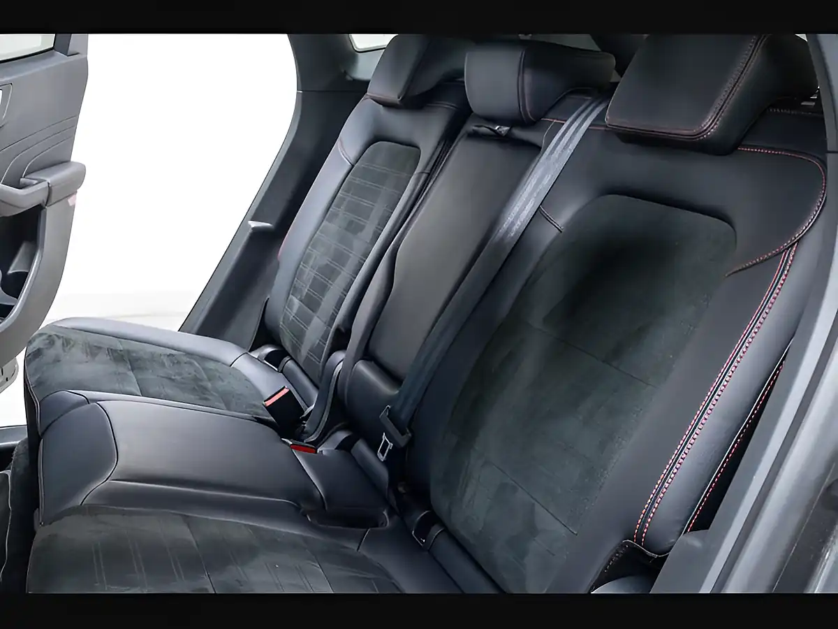 Used 2023 Ford Kuga ST-Line X Edition Grey - Interior and Exterior details 14