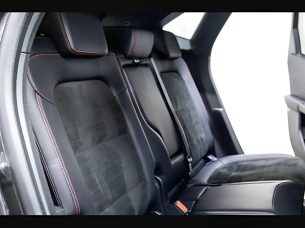 Used 2023 Ford Kuga ST-Line X Edition Grey - Interior and Exterior details 15