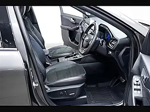 Used 2023 Ford Kuga ST-Line X Edition Grey - Interior and Exterior details 16