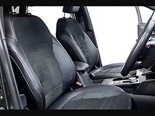 Used 2023 Ford Kuga ST-Line X Edition Grey - Interior and Exterior details 17