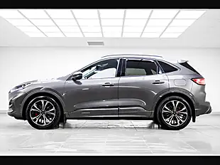 Used 2023 Ford Kuga ST-Line X Edition Grey - Interior and Exterior details 3