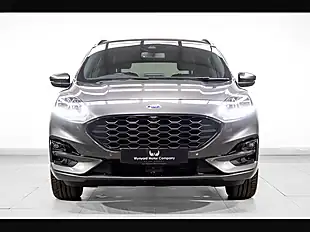 Used 2023 Ford Kuga ST-Line X Edition Grey - Interior and Exterior details 5