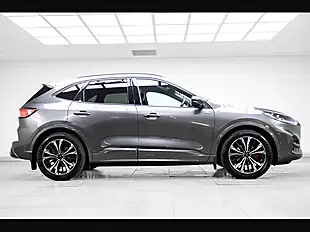 Used 2023 Ford Kuga ST-Line X Edition Grey - Interior and Exterior details 7