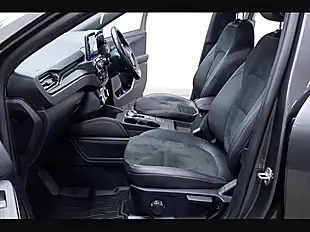 Used 2023 Ford Kuga ST-Line X Edition Grey - Interior and Exterior details 9