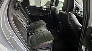 Used 2023 Ford Kuga ST-Line X Edition Silver - Interior and Exterior details 12