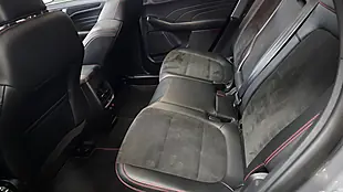 Used 2023 Ford Kuga ST-Line X Edition Silver - Interior and Exterior details 13