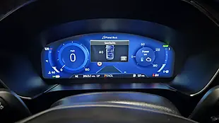 Used 2023 Ford Kuga ST-Line X Edition Silver - Interior and Exterior details 15