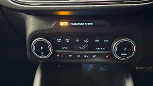 Used 2023 Ford Kuga ST-Line X Edition Silver - Interior and Exterior details 16
