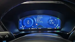 Used 2023 Ford Kuga ST-Line X Edition Silver - Interior and Exterior details 18