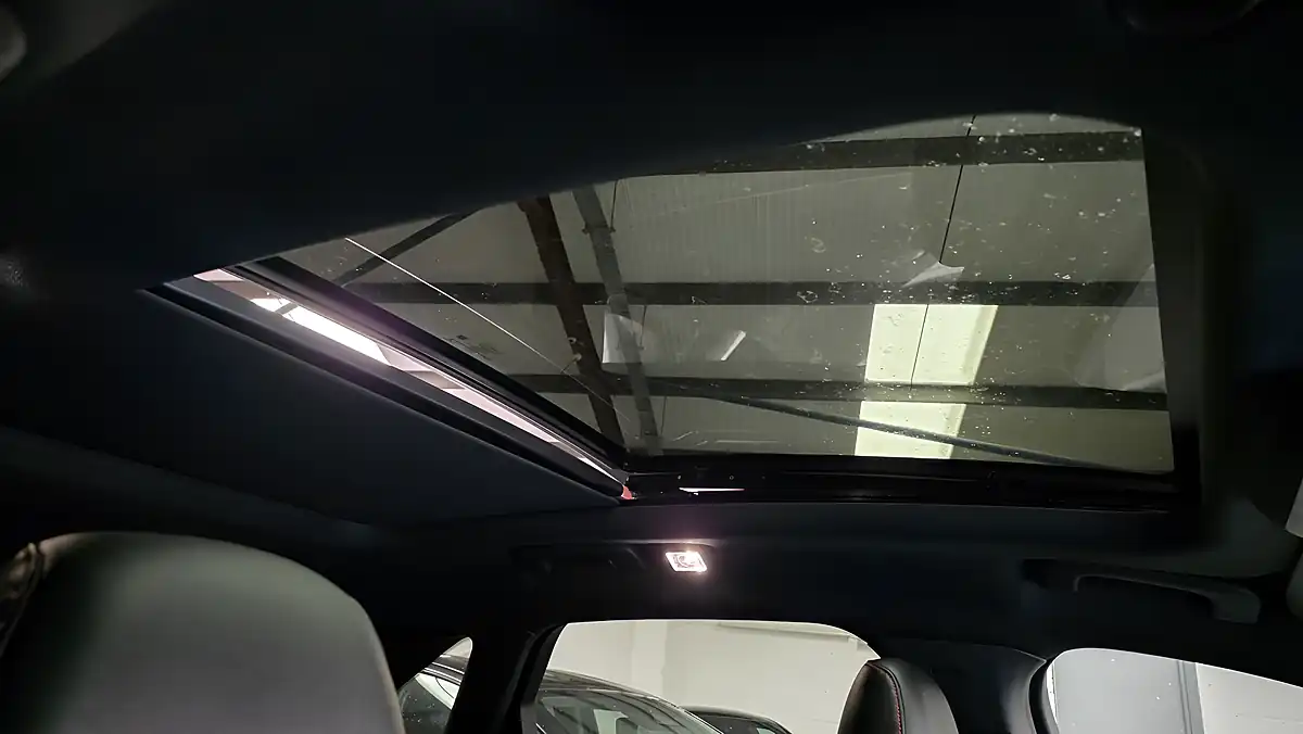 Used 2023 Ford Kuga ST-Line X Edition Silver - Interior and Exterior details 19