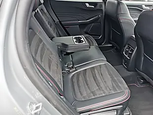 Used 2023 Ford Kuga ST-Line X Edition Solar Silver - Interior and Exterior details 10