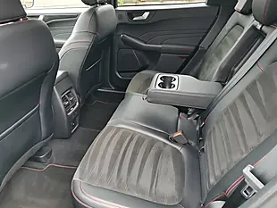Used 2023 Ford Kuga ST-Line X Edition Solar Silver - Interior and Exterior details 11