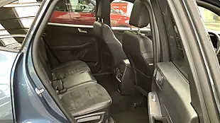 Used 2023 Ford Kuga ST-Line X First Edition Blue - Interior and Exterior details 19