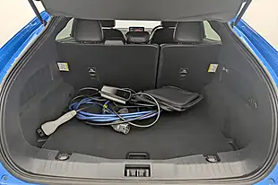 Used 2023 Ford Mustang Mach-E Standard Range Blue - Interior and Exterior details 19