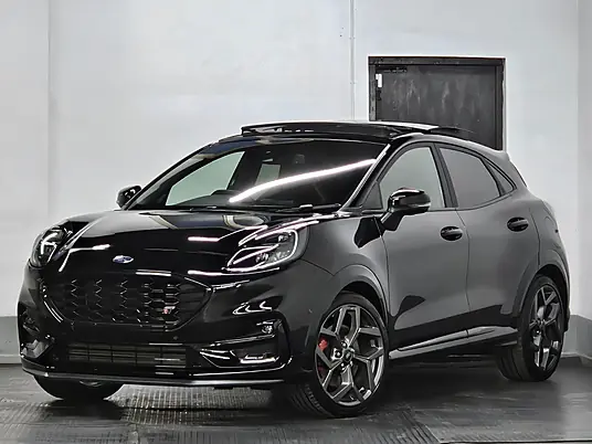 2023 Ford Puma ST 1.5 EcoBoost