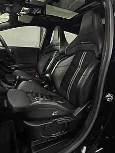 Used 2023 Ford Puma ST Agate Metallic Black - Interior and Exterior details 12