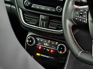 Used 2023 Ford Puma ST Agate Metallic Black - Interior and Exterior details 13