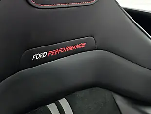 Used 2023 Ford Puma ST Agate Metallic Black - Interior and Exterior details 16
