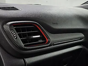 Used 2023 Ford Puma ST Agate Metallic Black - Interior and Exterior details 17