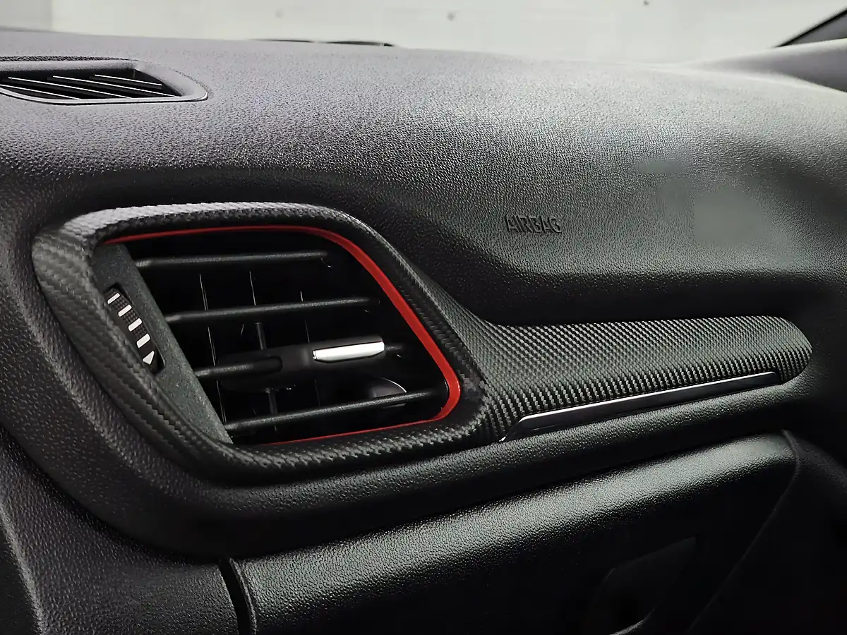 Used 2023 Ford Puma ST Agate Metallic Black - Interior and Exterior details 17